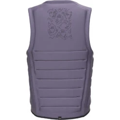 Mystic Mayhem Wake Boarding Impact Vest - Black / Reversible -Mystic Sales Store 2023 Mystic Impact Vest 230222 900 04