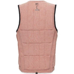 Mystic Renegade Wake Boarding Impact Vest - Black/White -Mystic Sales Store 2023 Mystic Impact Vest 230228 950 04