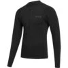 Mystic Majestic 2mm Long Sleeve Wetsuit Jacket - Black -Mystic Sales Store 2023 Mystic Majestic Wetsuit Jacket 35001.230165 900 01