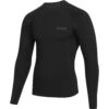Mystic Majestic 2mm Long Sleeve Wetsuit Top - Black -Mystic Sales Store 2023 Mystic Majestic Wetsuit Top 35001.230166 900 01