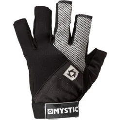 Mystic Neo Rash Gloves - Black