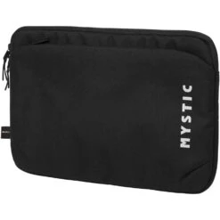 Mystic Soft Neoprene Tablet / Laptop Sleeve - Black -Mystic Sales Store 2023 Mystic Neoprene Labtop Tablet Sleeve 3
