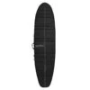 Mystic Patrol Longboard Surfboard Day Bag - Black -Mystic Sales Store 2023 Mystic Patrol Longboard Bag Black 1