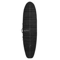 Mystic Patrol Longboard Surfboard Day Bag - Black