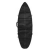 Mystic Patrol Shortboard Surfboard Day Bag - Black 230241 -Mystic Sales Store 2023 Mystic Patrol Shortboard Bag Black 3
