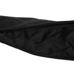 Mystic Patrol Shortboard Surfboard Day Bag - Black 230241 -Mystic Sales Store 2023 Mystic Patrol Shortboard Bag Black 4