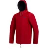 Mystic STAR Sweat 2mm Neoprene Hoody - Red -Mystic Sales Store 2023 Mystic Star Sweat Classic Red 1