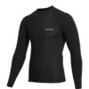 Mystic Star 2mm Long Sleeve Wetsuit Top - Black -Mystic Sales Store 2023 Mystic Star Wetsuit Top 35001.230171 900 01