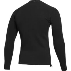 Mystic Star 2mm Long Sleeve Wetsuit Top - Black -Mystic Sales Store 2023 Mystic Star Wetsuit Top 35001.230171 900 02