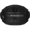 Mystic Stealth Carbon Waist Harness No Spreader Bar - Black Grey