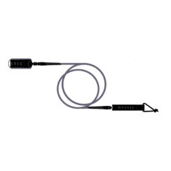 Mystic Surf Board Leash - Pastel Lilac -Mystic Sales Store 2023 Mystic Surf Board Leash 230450 501 01