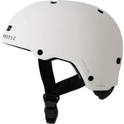 Mystic Vandal Pro Wakeboard / Watersport Helmet - Off White -Mystic Sales Store 2023 Mystic Vandal Wakeboard Watersports Helmet 230290 109 04