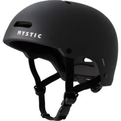 Mystic Vandal Wakeboard / Watersport Helmet - Black
