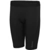Mystic Womens Thermal Quick Dry Shorts - Black -Mystic Sales Store 2023 Mystic Womens Thermal Wetsuit Shorts 230176 900 01