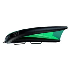 North Nova Light Wing / Wingfoil - Marine Green -Mystic Sales Store 2023 North Nova LIght Wing Green 5