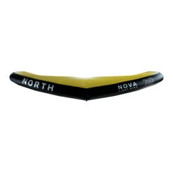 North Nova Light Wing / Wingfoil - Sunset Yellow -Mystic Sales Store 2023 North Nova LIght Wing Yellow 3