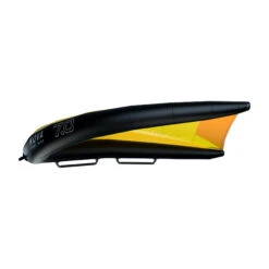 North Nova Light Wing / Wingfoil - Sunset Yellow -Mystic Sales Store 2023 North Nova LIght Wing Yellow 5