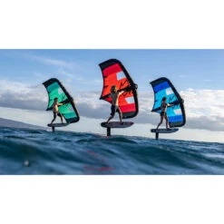 North Nova Wing / Wingfoil - Red Sea -Mystic Sales Store 2023 North Nova Wing 3 2