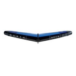 North Nova Wing / Wingfoil - Pacific Blue -Mystic Sales Store 2023 North Nova Wing Blue 3