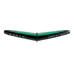 North Nova Wing / Wingfoil - Marine Green -Mystic Sales Store 2023 North Nova Wing Green 3