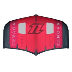 North Nova Wing / Wingfoil - Red Sea -Mystic Sales Store 2023 North Nova Wing Red 4