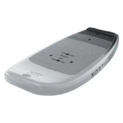 North Seek Inflatable Wingfoil Board - Titanium -Mystic Sales Store 2023 North Seek Inflatable Foil Board 230015 3