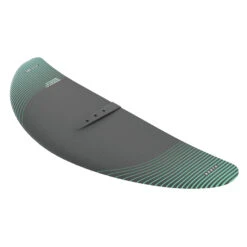 North Sonar 1850R Front Wing Foil - Black