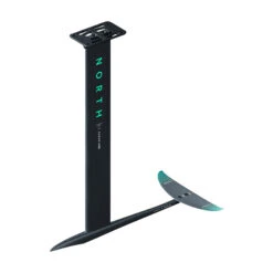 North Sonar AF Aluminium Foil Edition - Black