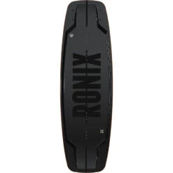 Ronix Parks Modello Boat Wakeboard - Midnight Metallic -Mystic Sales Store 2023 PARKS BOARD TOP 5