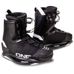 Ronix One Intuition Wakeboard Boots - Cordura