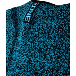 Ronix One Impact Wakeboard Vest - Digital Azure Blue -Mystic Sales Store 2023 RONIX IMPACT JACKET ONE INSET 4