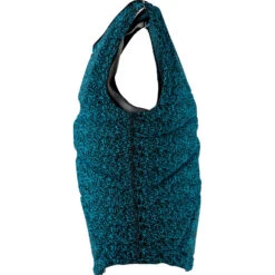 Ronix One Impact Wakeboard Vest - Digital Azure Blue -Mystic Sales Store 2023 RONIX IMPACT JACKET ONE SIDE