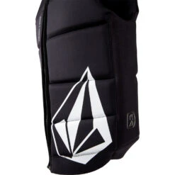 Ronix Volcom Impact Wakeboard Vest - Black / Death Stones -Mystic Sales Store 2023 RONIX IMPACT JACKET VOLCOM INSET 3