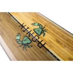 Ronix Diplomat All Over Flex Park Board - Marine Mint -Mystic Sales Store 2023 RONIX WAKEBOARD DIPLOMAT INSET 02 1