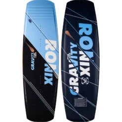 Ronix Gravity Air Core 3 Flexbox 2 Park Board - Sky Blue