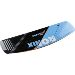 Ronix Gravity Air Core 3 Flexbox 2 Park Board - Sky Blue -Mystic Sales Store 2023 RONIX WAKEBOARD GRAVITY TOP ANGLE 2