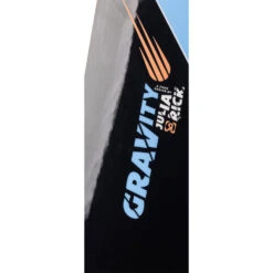 Ronix Gravity Air Core 3 Flexbox 2 Park Board - Sky Blue -Mystic Sales Store 2023 RONIX WAKEBOARD GRAVITY TOP INSET 01