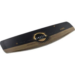 Ronix Kinetik Project Flexbox 1 Park Board - Solar Eclipse -Mystic Sales Store 2023 RONIX WAKEBOARD KINETIK PROJECT FB 1 TOP ANGLE 2
