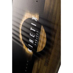 Ronix Kinetik Project Flexbox 1 Park Board - Solar Eclipse -Mystic Sales Store 2023 RONIX WAKEBOARD KINETIK PROJECT FLEXBOX 1 TOP INSET 03