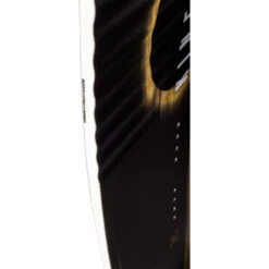 Ronix Kinetik Project Flexbox 1 Park Board - Solar Eclipse -Mystic Sales Store 2023 RONIX WAKEBOARD KINETIK PROJECT FLEXBOX 1 TOP INSET 04