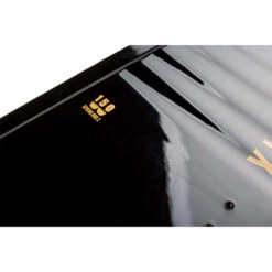 Ronix Kinetik Project Springbox 2 Park Board - Black / Gold -Mystic Sales Store 2023 RONIX WAKEBOARD KINETIK PROJECT SB 2 TOP INSET 3