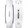 Ronix ONE Timebomb Boat Wakeboard - White Carbon -Mystic Sales Store 2023 RONIX WAKEBOARD ONE TIMEBOMB BOTH
