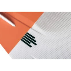 Ronix Rise Air Core 3 Boat Wakeboard - Teal/Peach -Mystic Sales Store 2023 RONIX WAKEBOARD RISE BASE INSET 1