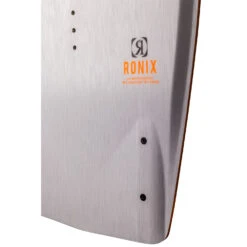 Ronix RXT Blackout Tech Boat Wakeboard - White Electro Orange R23RXT 11 Ronix RXT Blackout Tech Boat Wakeboard - White Electro Orange R23RXT -Mystic Sales Store 2023 RONIX WAKEBOARD RXT TOP INSET 03