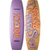 Ronix Spring Break Park Board - Lavender R23SB -Mystic Sales Store 2023 RONIX WAKEBOARD SPRING BREAK BOTH
