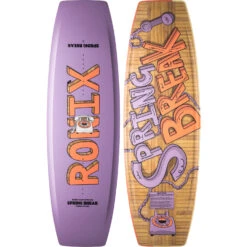 Ronix Spring Break Park Board - Lavender R23SB