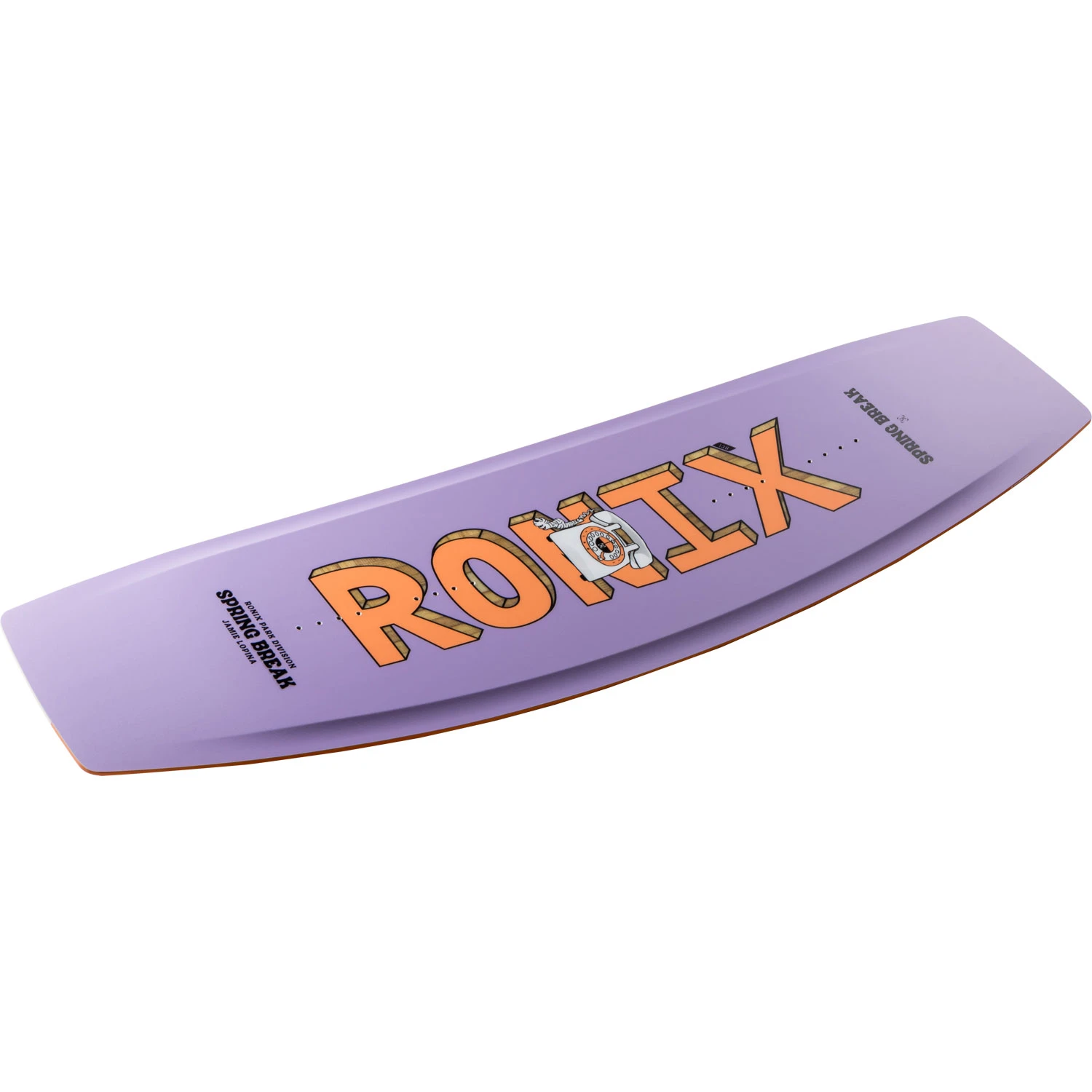 Ronix Spring Break Park Board - Lavender R23SB 3 Ronix Spring Break Park Board - Lavender R23SB - Image 3