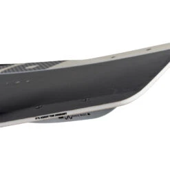 Ronix Supreme Air Core 3 Boat Wakeboard - Black/Sand -Mystic Sales Store 2023 RONIX WAKEBOARD SUPREME TOP INSET 3