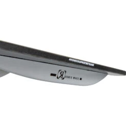 Ronix Supreme Air Core 3 Boat Wakeboard - Black/Sand -Mystic Sales Store 2023 RONIX WAKEBOARD SUPREME TOP INSET 8