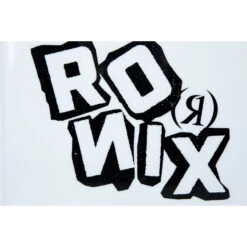 Ronix Volcom Sea Captian Wakesurfer - Chrome/Black -Mystic Sales Store 2023 RONIX WAKESURFER VOLCOM SEA CAPTAIN BASE INSET 05